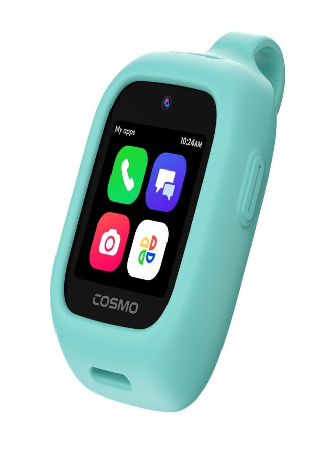 COSMO JrTrack 5 Explorer Clip - Image 1