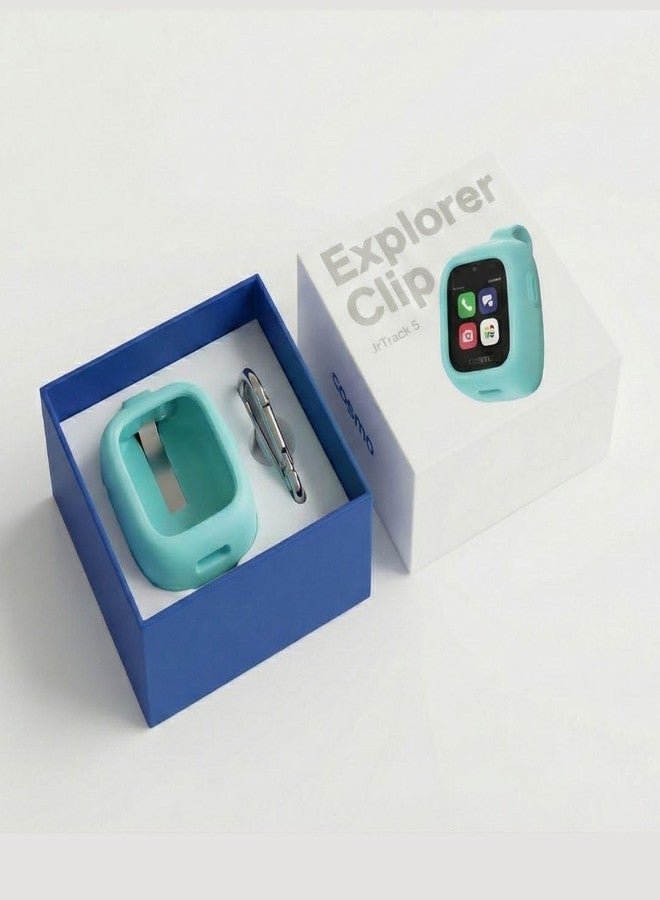 COSMO JrTrack 5 Explorer Clip - Image 3
