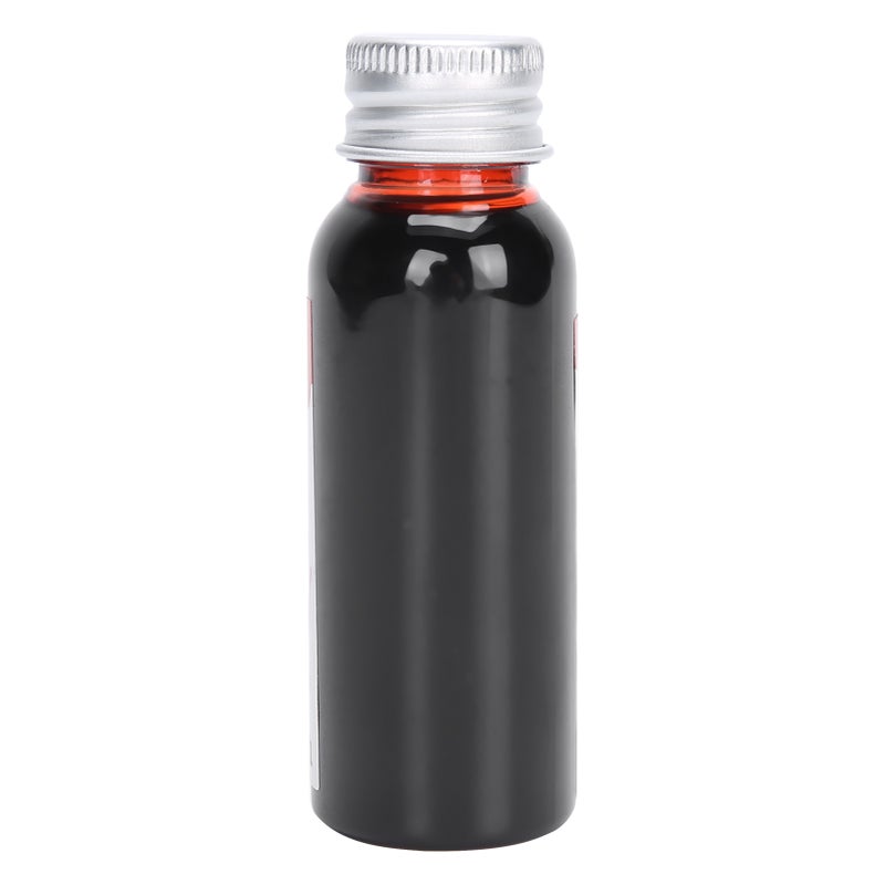 Halloween Party Fake Blood DIY Cosplay Stage Performance Fake Blood Makeup Tool 30mlFresh Blood - Image 3