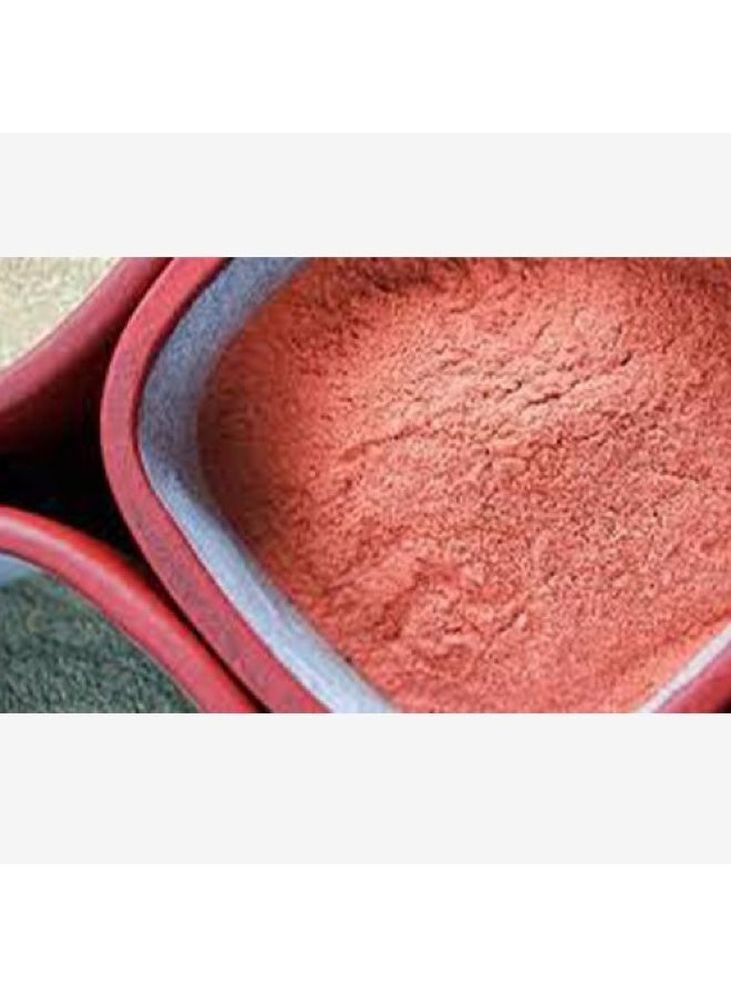 Now Moroccan Red Clay Powder - 170g - Image 2