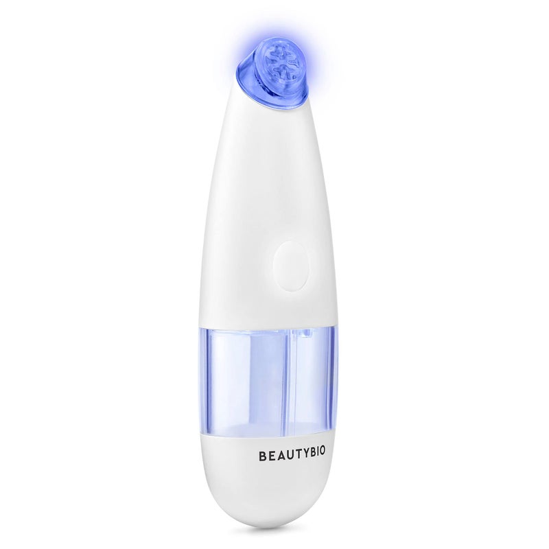BeautyBio BeautyBio GLOfacial PoreCleansing AtHome Hydration Facial Tool