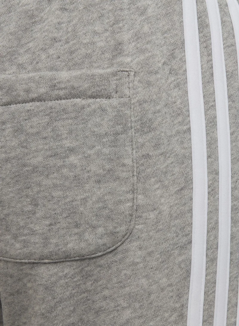 adidas بنطال رياضي للأطفال الصغار 3 خطوط