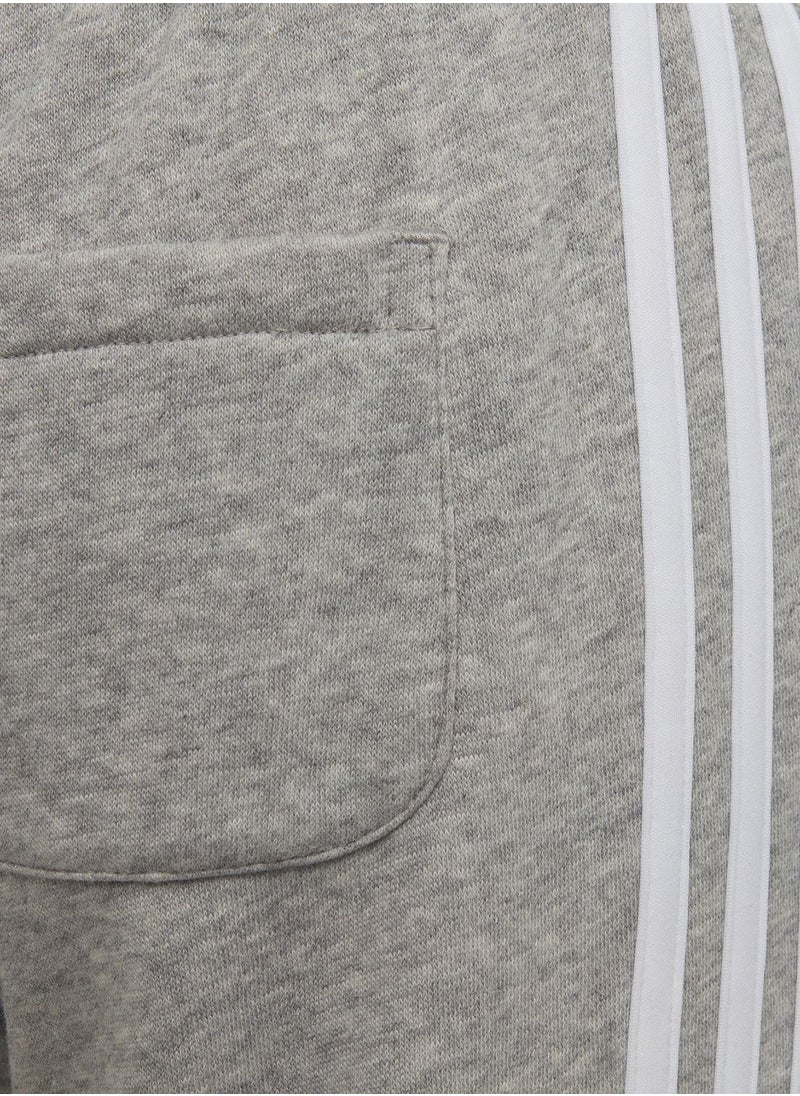 Adidas - Little Kids 3 Stripes Sweatpants - Image 1