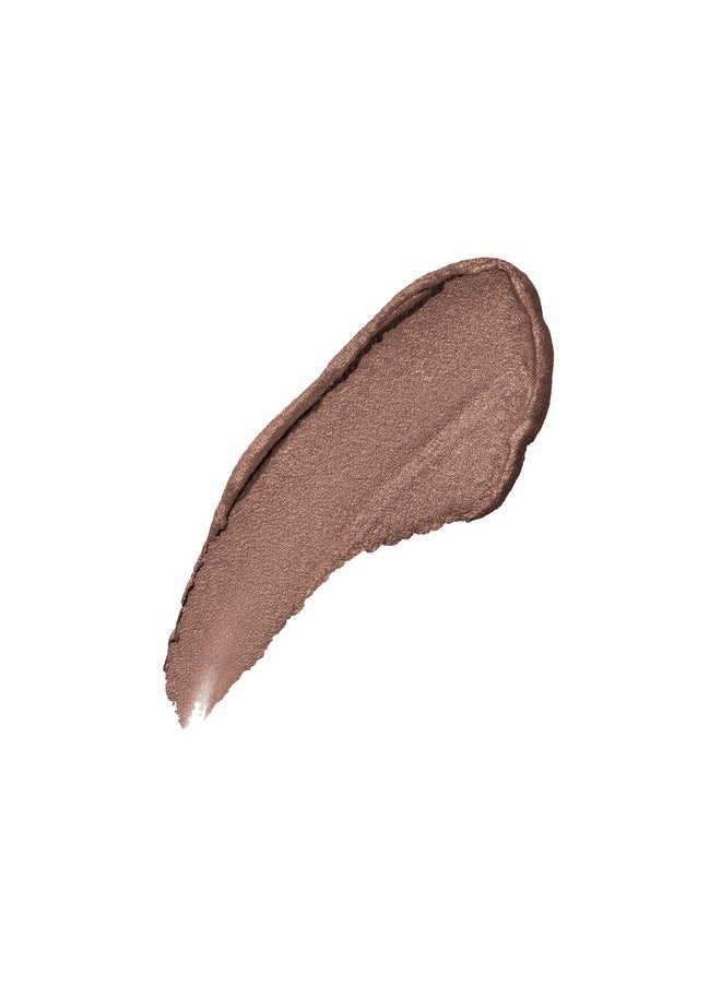 Almay Velvet Foil Cream Shadow End Game 0.36 Fl. Oz. Metallic Eyeshadow  - Image 3