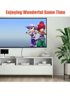 SYOSI قاعدة توصيل Switch لجهاز Nintendo Switch OLED محطة توصيل Switch للتلفزيون قاعدة توصيل Switch محمولة لجهاز Nintendo Switch مع محول HDMI PD USB3.0 Switch HDMI لملحقات Nintendo Switch  - Image 2