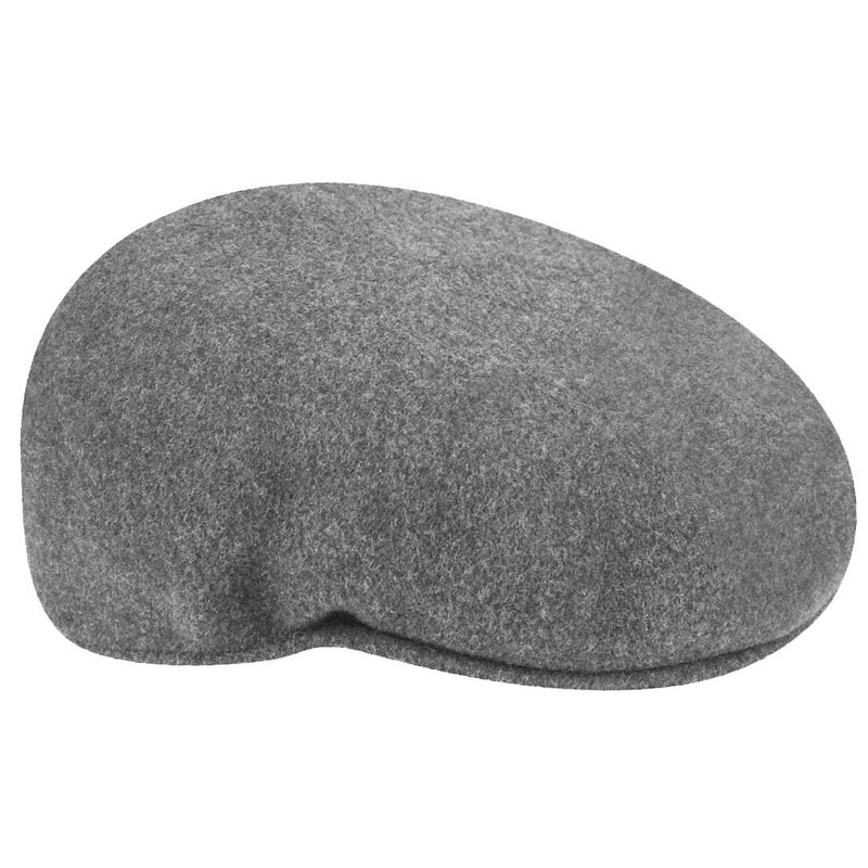 Kangol Wool 504 - Dark Flannel/XL - Image 3