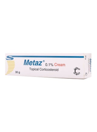 ميتاز كريم 0.1% 30 جم - pzsku/Z74DDCA5F2073C4563C90Z/45/_/1722705556/9ecf3051-f956-43c9-9c6f-f28b3a70e3e5