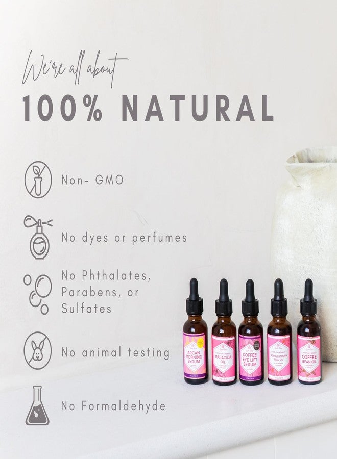 ليفن روز زيت إيمو ليفن روز، عبوة 32 أونصة، نقي 100%، مقوي للشعر، مضاد للشيخوخة، مرطب للبشرة - Image 4