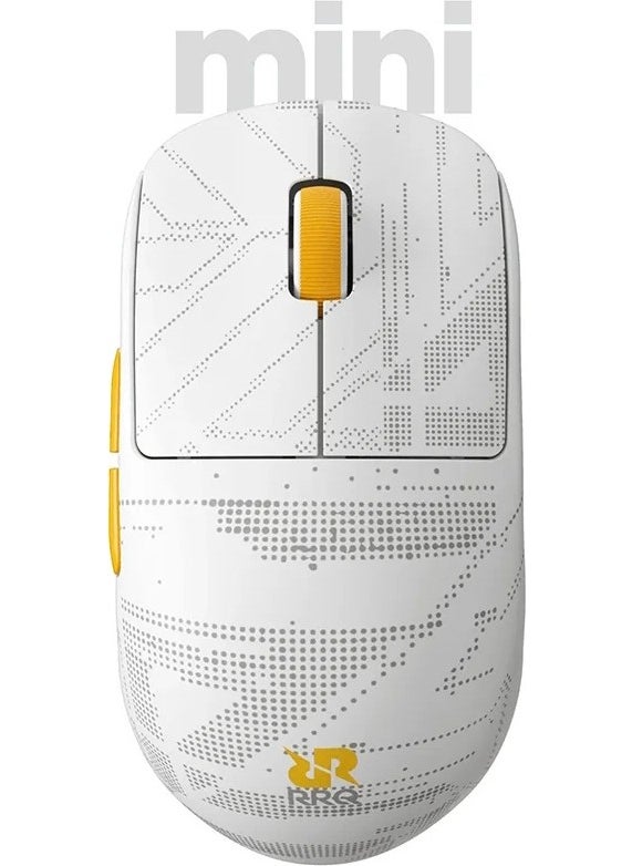 PULSAR - X2H Rrq Edition Wireless Size 1 Mini Symmetrical Gaming Mouse (PX2H15) - Image 1
