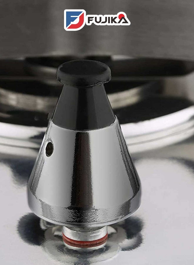 FUJIKA FUJIKA Pressure Cooker:15Liters Unlock Culinary Creativity in Minutes - Image 3