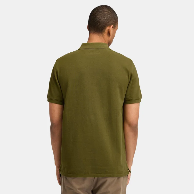 Timberland Men's MILLERS RIVER Polo Shirt