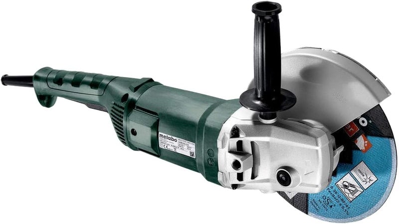 Metabo Professional Grade Angle Grinder W 2200-230 - Image 3
