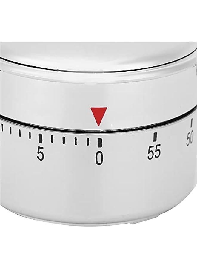 60 Minute Visual Timer, Countdown Timer for Kids and Adults for Kitchen, Homework, Exercise, Time Management Tool for Teaching, Homeschool Supplies Study Tool - Image 3