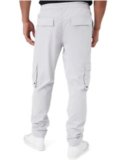 Drawstring Utility Cargo Joggers - pzsku/Z74DE1B4A25F3BF6C04B0Z/45/_/1711363895/b521a472-0c02-4f4a-81b7-daa9ceef97bf