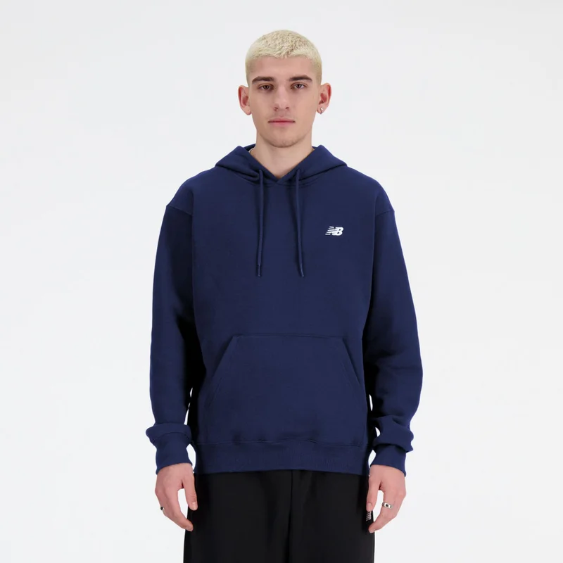 New Balance Sport Essentials French Terry Hoodie