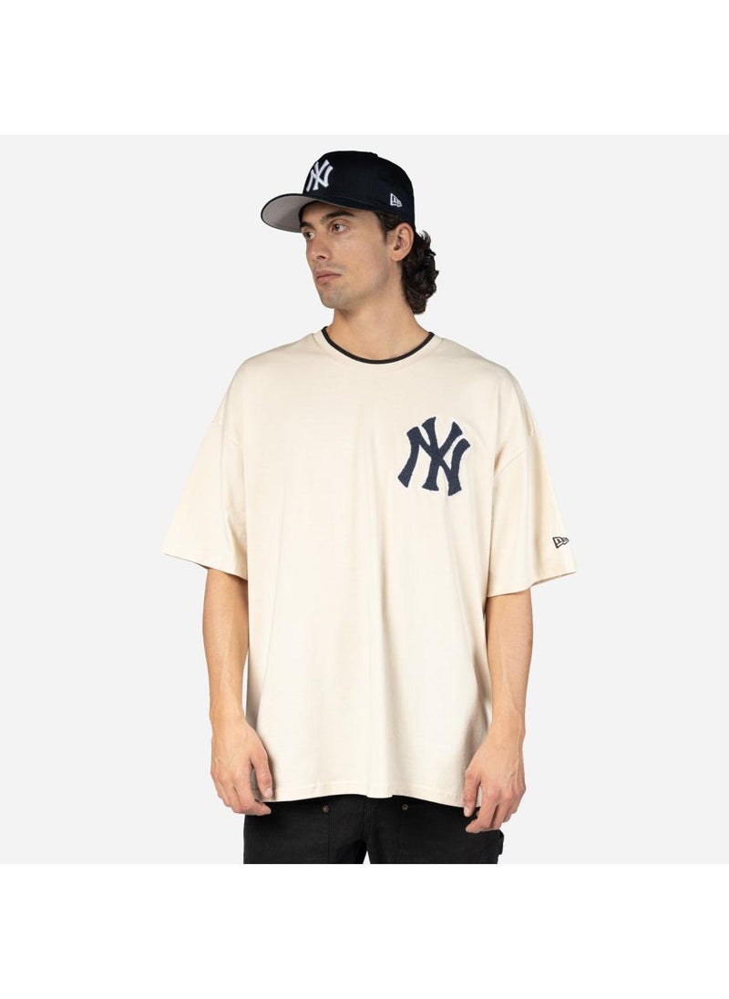 NEW ERA - World Series New York Yankees T-Shirt - Image 1