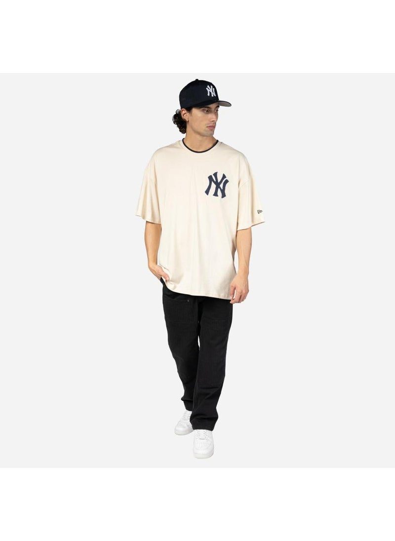 NEW ERA - World Series New York Yankees T-Shirt - Image 1