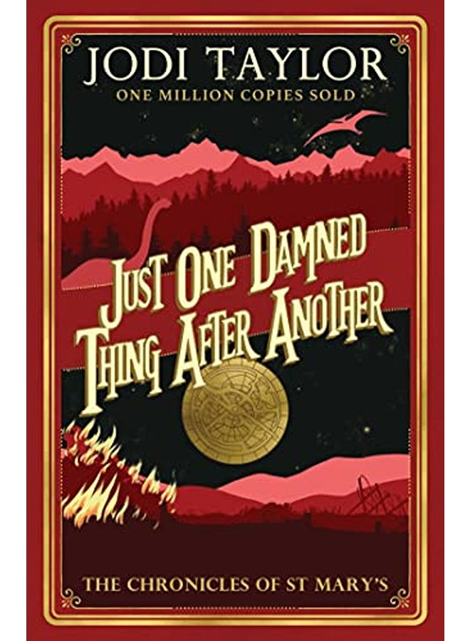 Just One Damned Thing After Another