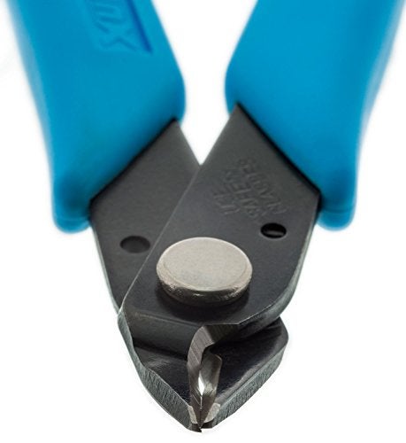 Xuron - 170-IIA Micro-Shear® Flush Cutter - Full Flush - Image 3