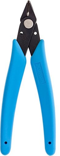 Xuron - 170-IIA Micro-Shear® Flush Cutter - Full Flush - Image 2