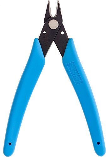 Xuron - 170-IIA Micro-Shear® Flush Cutter - Full Flush - Image 1