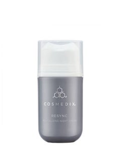 CosMedix CosMedix Resync Revatilising Night Cream 50ml 