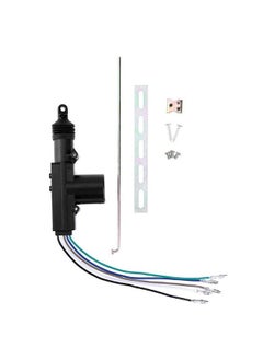 Universal Car Power Door Lock Actuators 12-Volt Motor