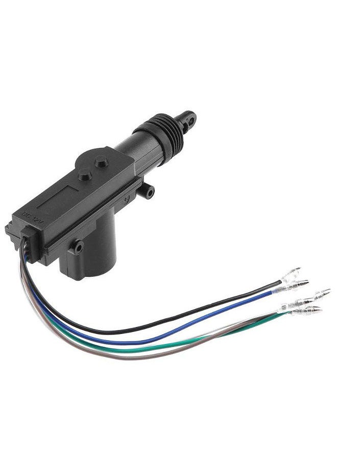 Generic - Universal Car Power Door Lock Actuators 12-Volt Motor - Image 1