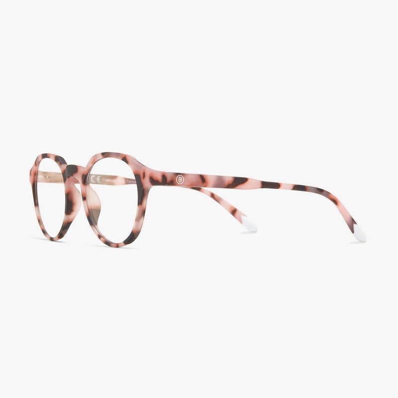 BARNER Chamberi Pink Tortoise - Glasses - Image 5