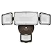LEPOWER LEPOWER 35W LED Security Lights Motion Sensor Light Outdoor, 3500LM Motion Security Light, 5500K, IP65 Waterproof, 3  - Image 2