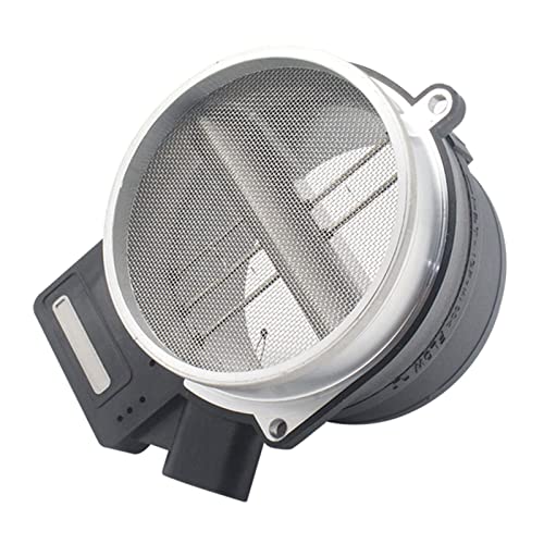 AdvanEX حساس تدفق الهواء AdvanEX MAF متوافق مع شيفروليه سيلفرادو سوبربان إسكاليد تاهو يوكون 99-07 / كاديلاك رينير ديفيل إلدورادو 00-05 / بونتياك 05-06 يستبدل OE 213 4160 25318411 86-8411 - Image 5