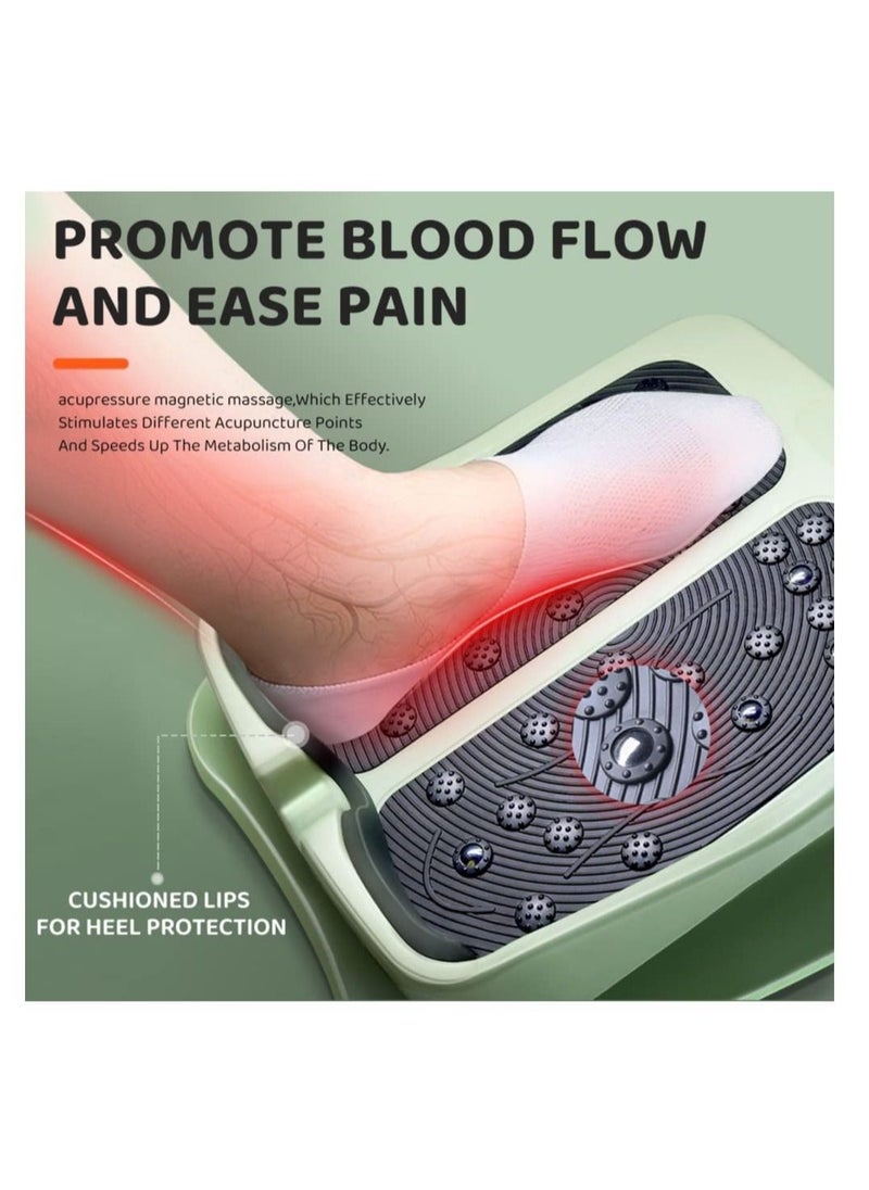 Generic - Slant Board for Calf Stretching, Stretch Board, Foot and Ankle Incline Stretching Tight Calves or Plantar Fasciitis, Adjustable Non-Slip 9 Level - Image 1