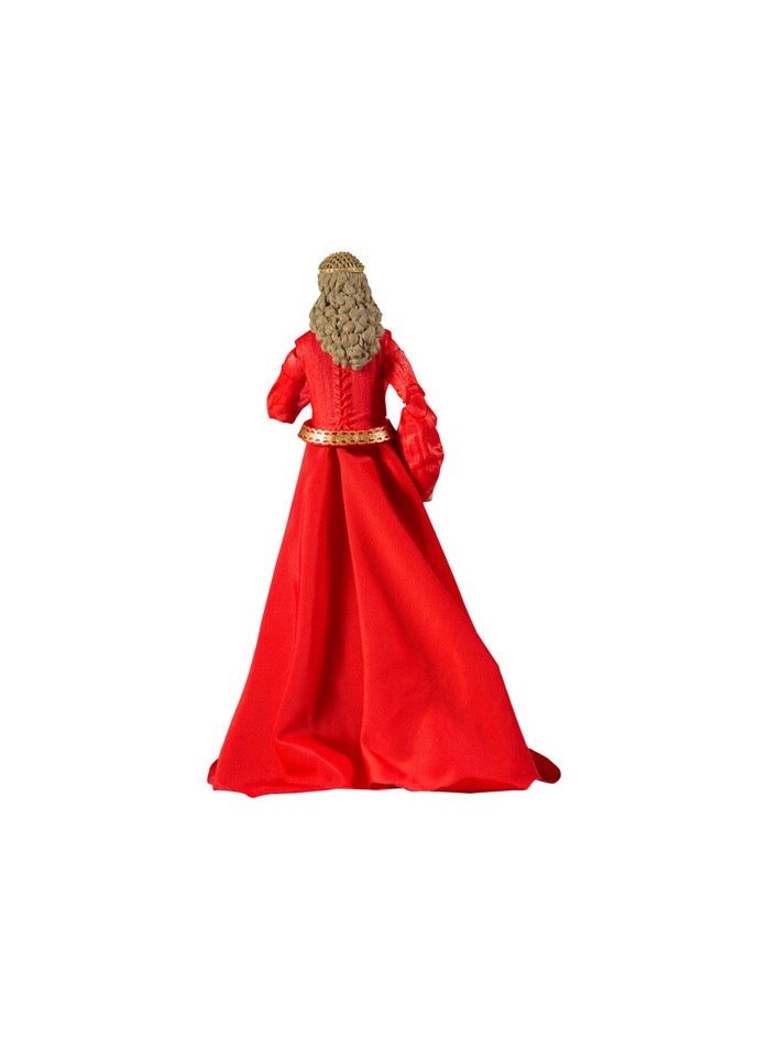 McFarlane McFarlane Toys - The Princess Bride - Princess Buttercup in Red Dress 7" Action Figure  - Image 5