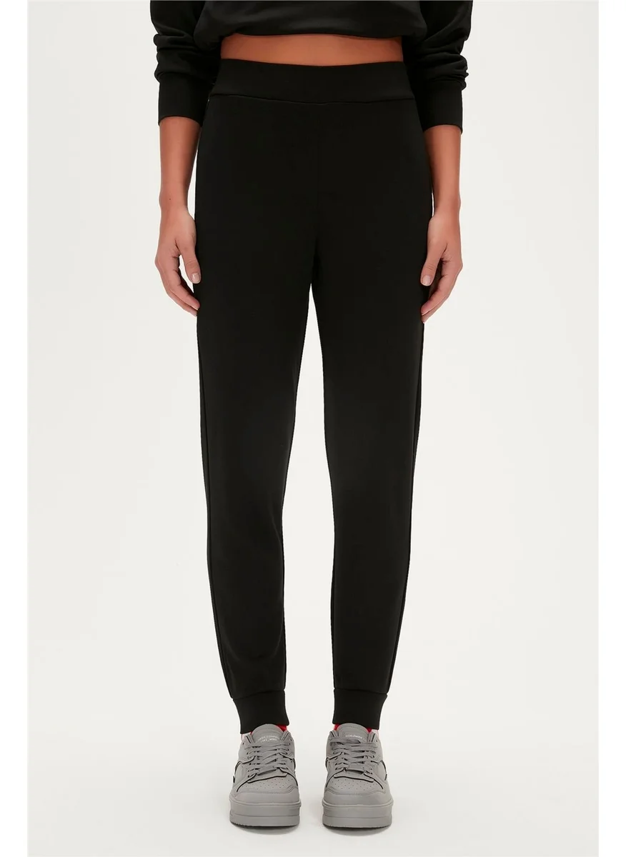 باد بير Jade Sweatpants Black Women's Sweatpants