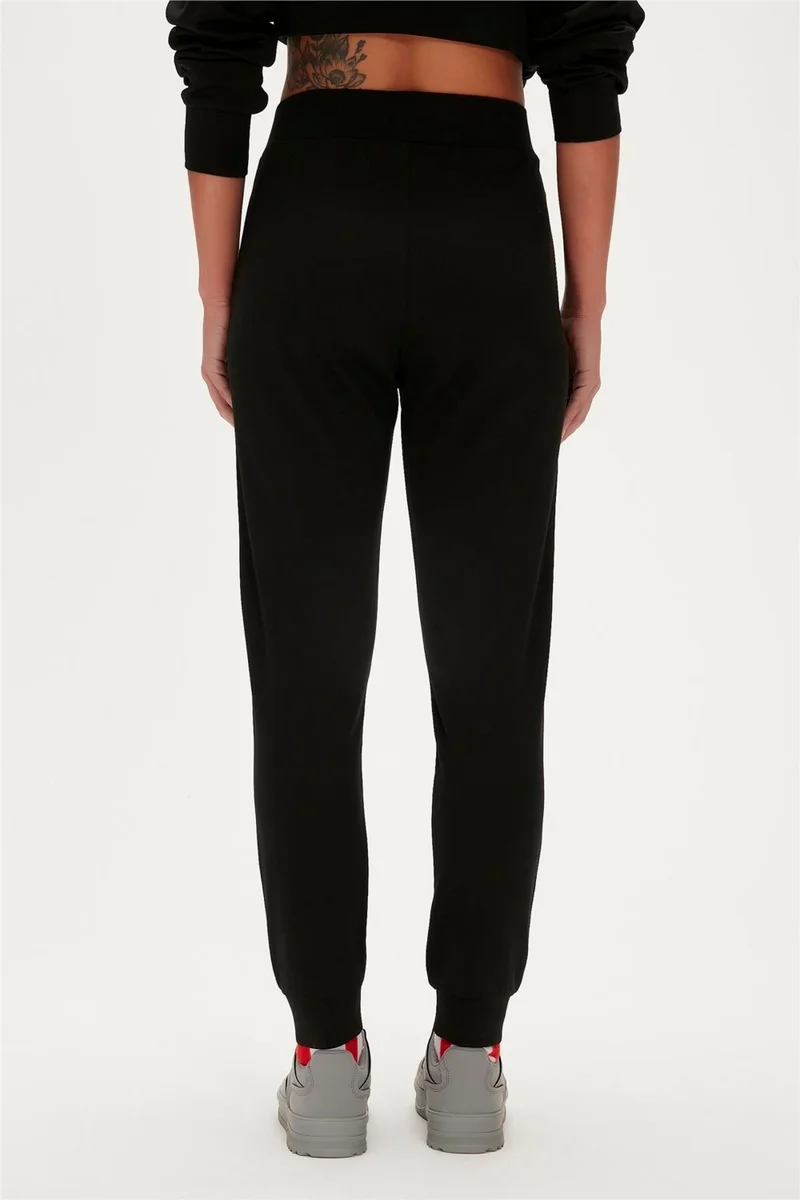 باد بير Jade Sweatpants Black Women's Sweatpants