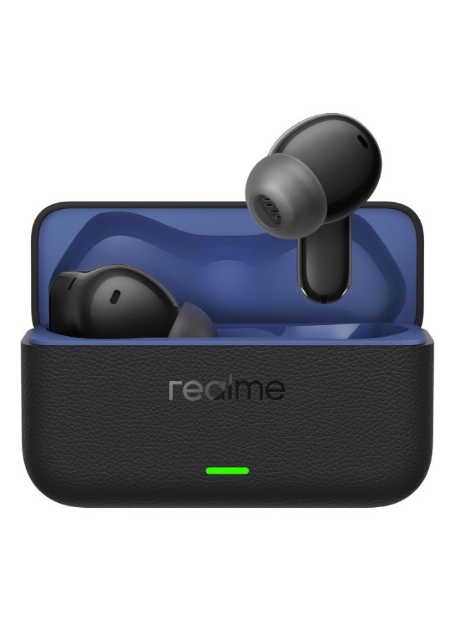 realme Buds T500 Pro TWS Earbuds, 12.4mm Drivers, 50dB ANC, 56H Playtime, BT 6.1 (Liquor Chocolate) Liquor Chocolate - Image 1