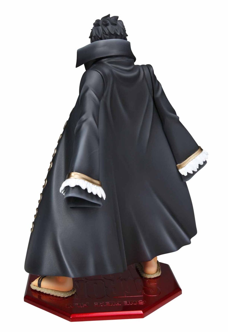 MegaHouse One Piece - 1/8 Luffy Strong Edition PVC Figure - Image 3