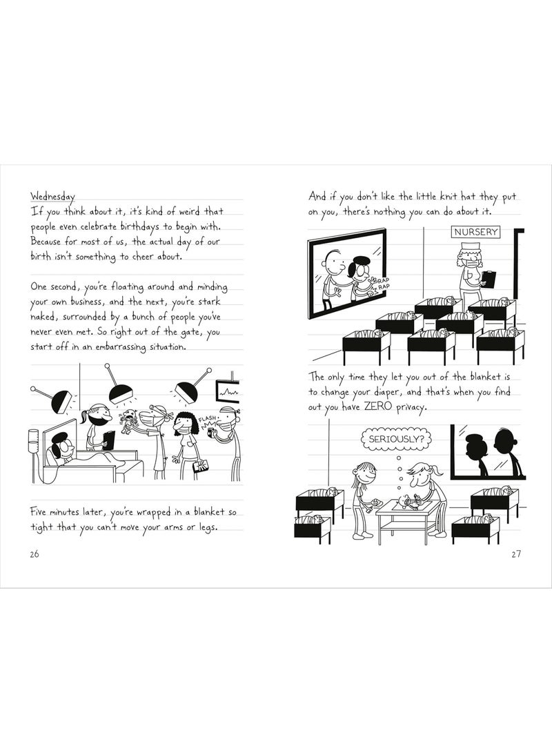 Wimpy kid Party Pooper - Image 2
