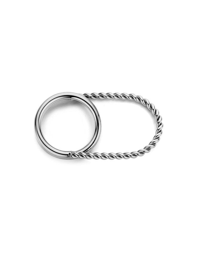 CERRUTI 1881 Chiara Premium Quality and Elegant Women's Jewelry - Image 2