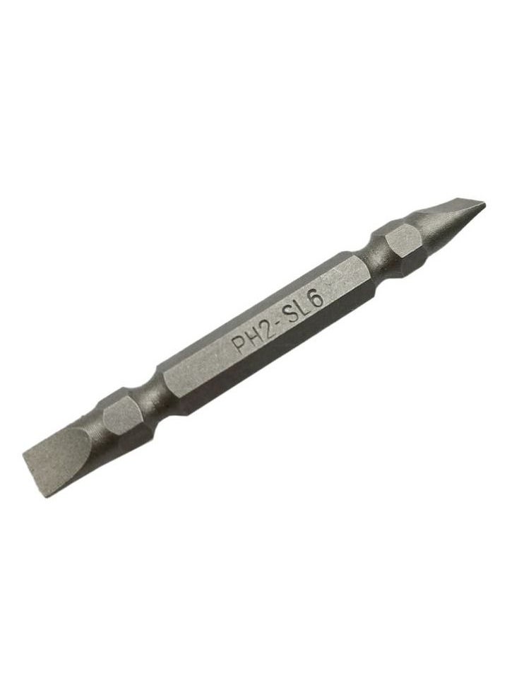 ديفاونز PH2 65mm مجموعة رؤوس مثقاب مجموعة 10 قطع Defaons  - Image 2