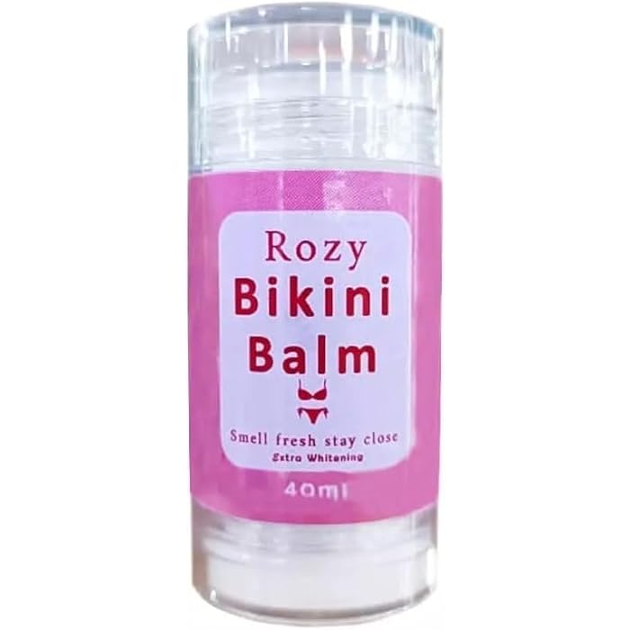 Rozy Bikini Balm Rozy Bikini Balm