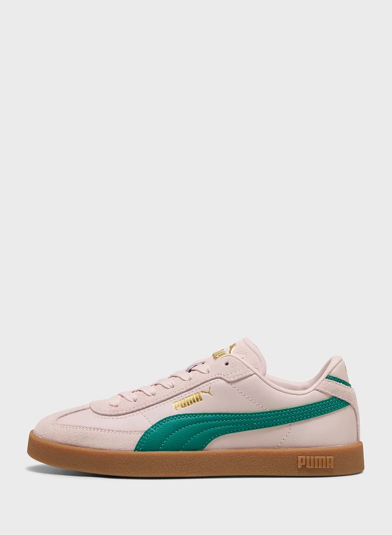 PUMA Club Ii Era
