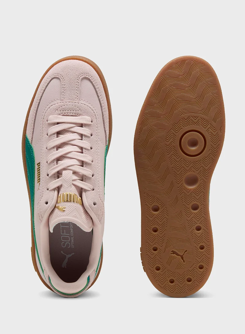 PUMA Club Ii Era