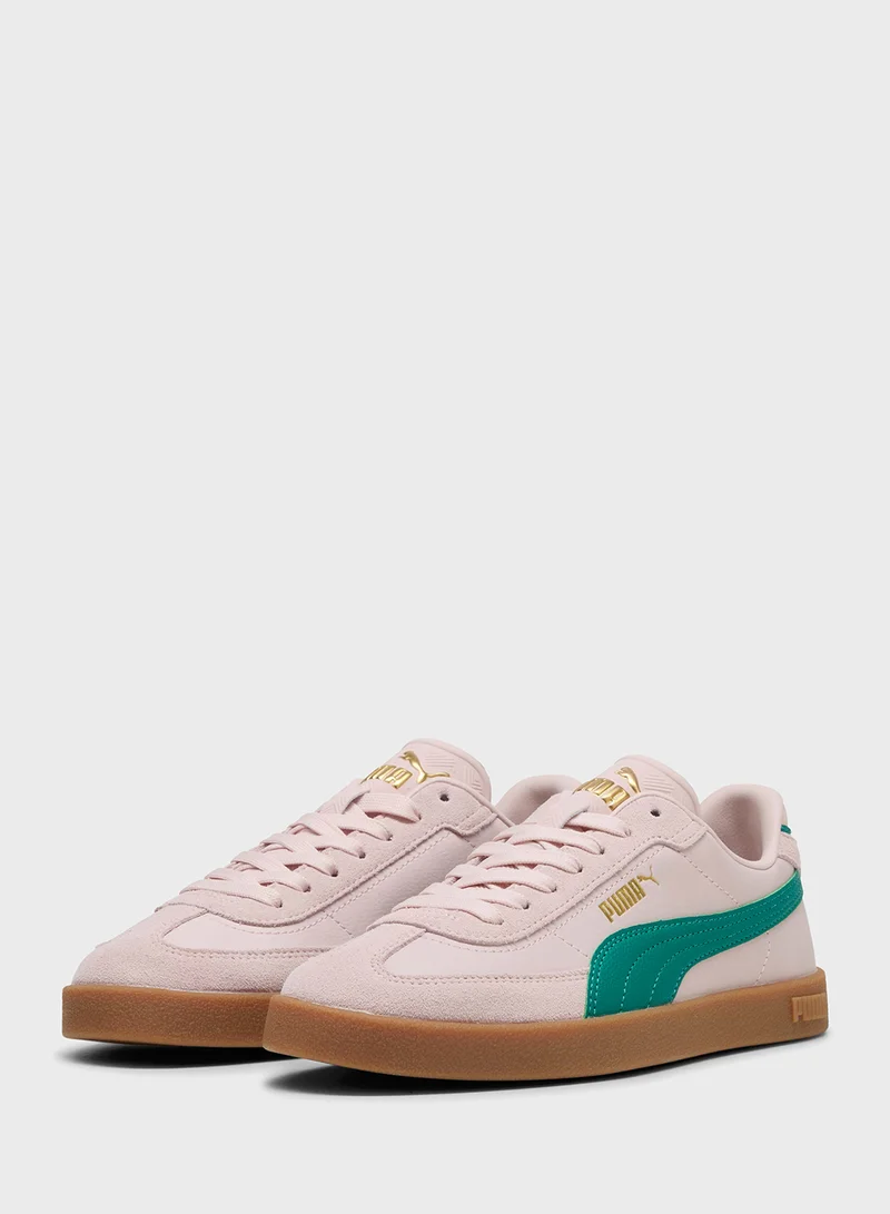 PUMA Club Ii Era