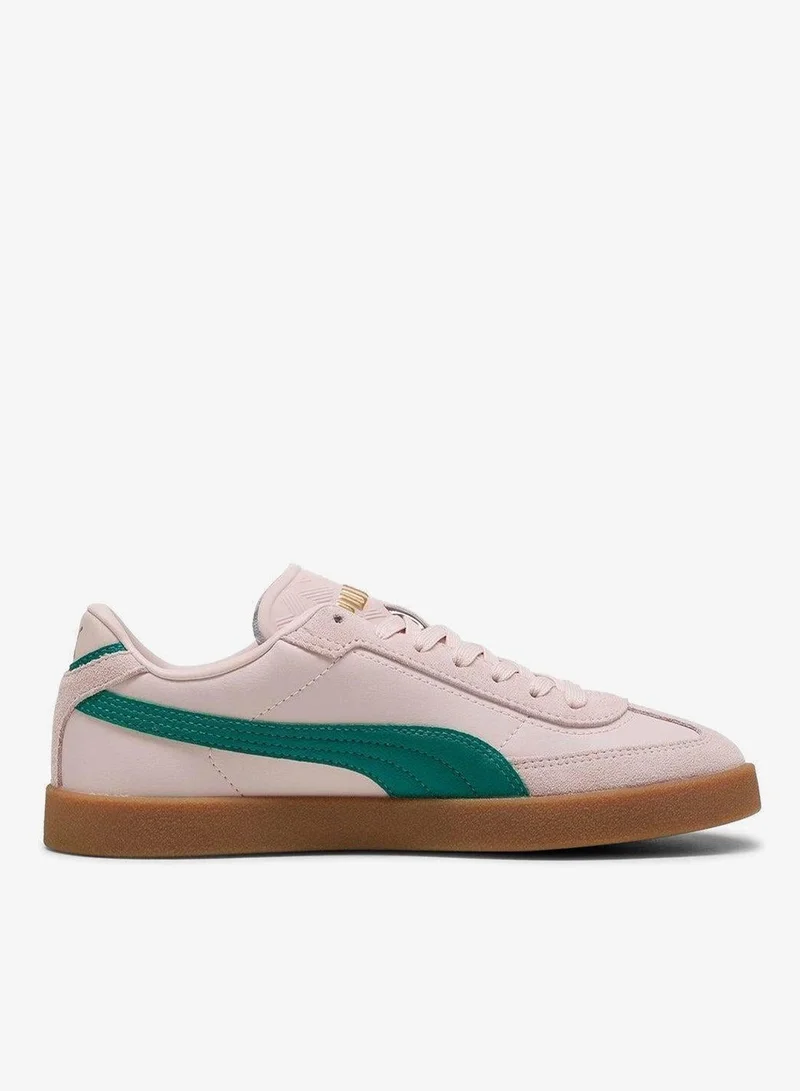 Puma Mauve Mist-Wild Green Club Ii Era for Women | Best Price UAE