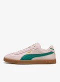PUMA Mauve Mist-Wild Green