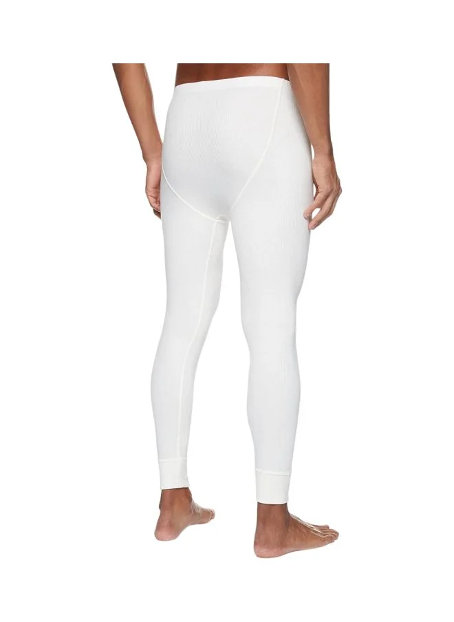 JOCKEY Jockey 2420 Men Super Combed Cotton Rich Thermal Long Johns with Stay Warm Technology