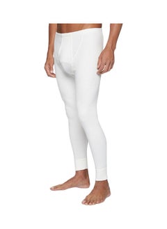 JOCKEY Jockey 2420 Men Super Combed Cotton Rich Thermal Long Johns with Stay Warm Technology  - Image 3