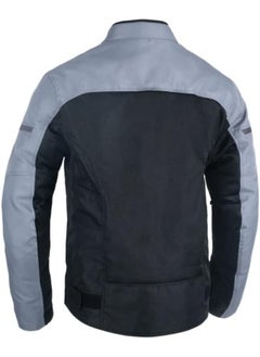 Oxford Oxford Men'S Motorcycle Riding Jacket  - Image 2