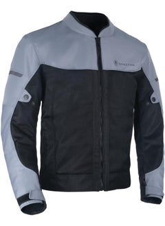 Oxford Oxford Men'S Motorcycle Riding Jacket  - Image 1
